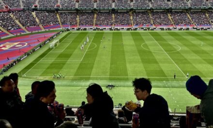 Aplazado el Barça-Osasuna por la defunción súbita del doctor blaugrana Carles Miñarro