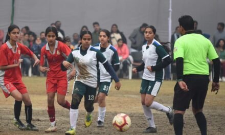 El fútbol en su estado más puro