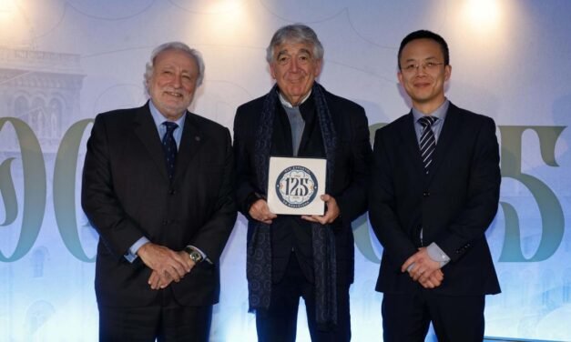 El Espanyol arranca la celebración de su 125.º aniversario