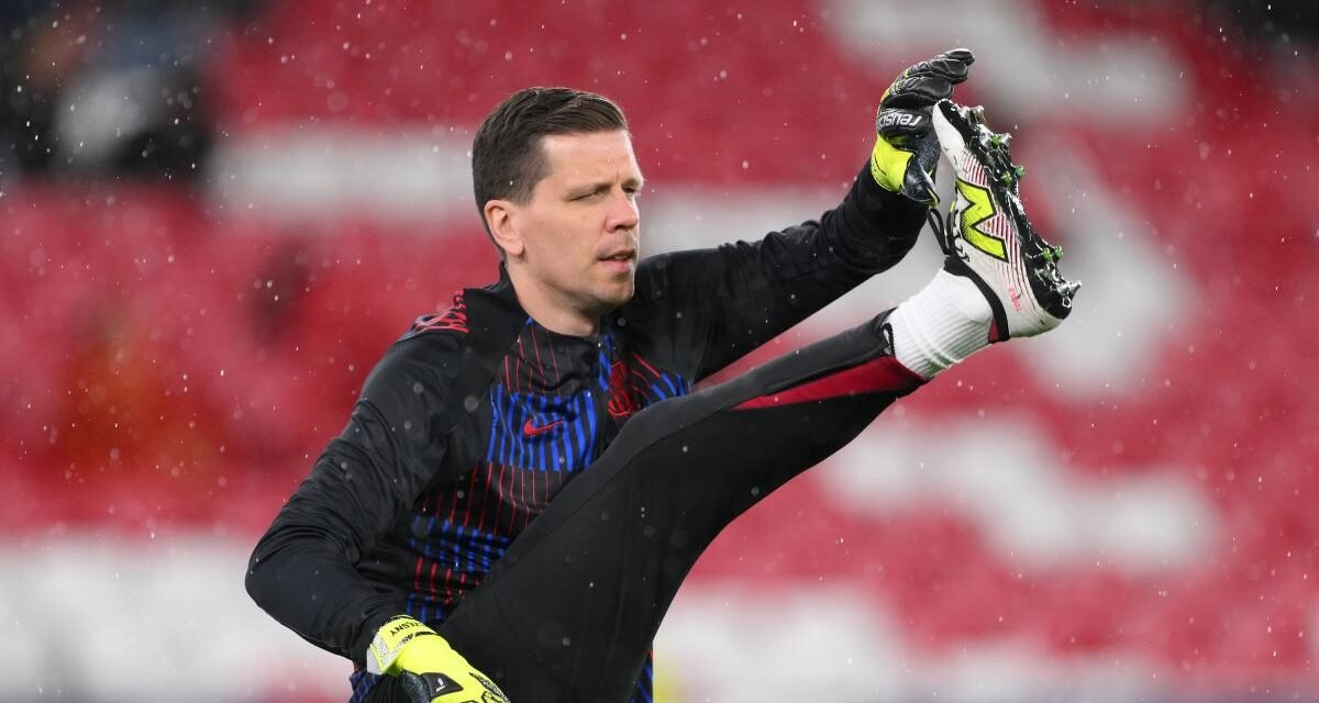 La ruta de los porteros del Barça: Del futuro de Iñaki Peña y Szczesny a la recuperación de Ter Stegen