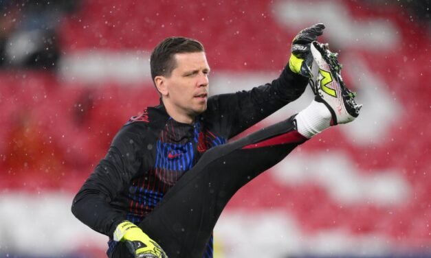 La ruta de los porteros del Barça: Del futuro de Iñaki Peña y Szczesny a la recuperación de Ter Stegen