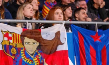 Socias de Primera: el dibujo de las aficionadas con carnet del Barça, el Girona y el Espanyol