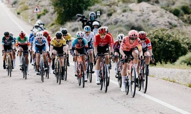 La Vuelta Femenina a España saldrá de Barcelona el 4 de mayo y tendrá un final de traca