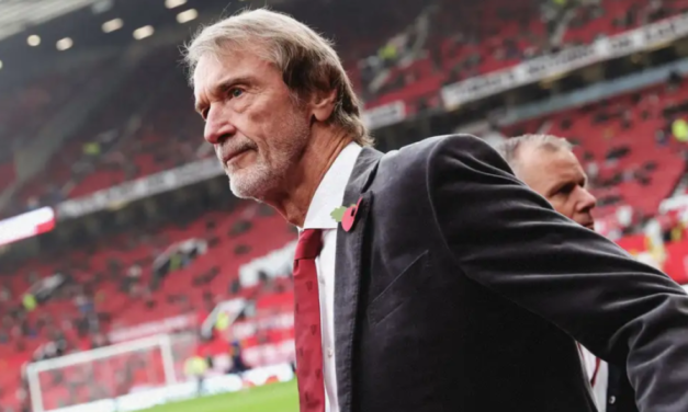 Jim Ratcliffe: “Sin recortes, el Manchester United hubiera quebrado en Navidad”