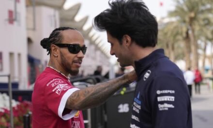 Mundial 2025 de F1: el final de una era, llega una generación nueva