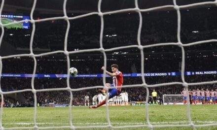La UEFA asegura que el contacto de Julián Álvarez fue mínimo y se abre a cambiar la norma