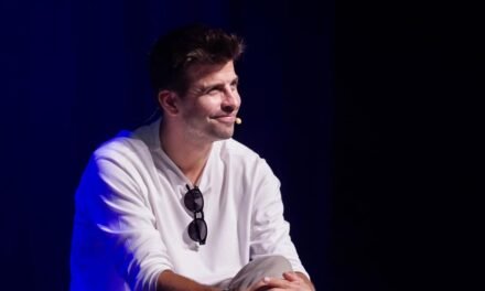 Piqué entrega a la jueza facturas de 12 millones a una empresa saudí por la Supercopa