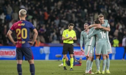 Las claves del Atlético-Barça: La Liga al rojo vivo en el Metropolitano