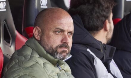 El Espanyol explota de indignación: “El club merece un respeto y no nos tiene, no lo vemos”