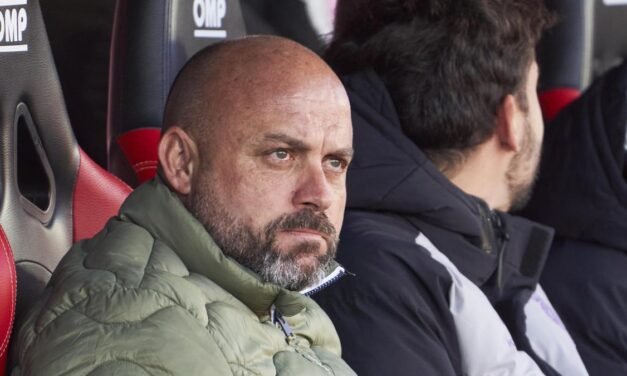 El Espanyol explota de indignación: “El club merece un respeto y no nos tiene, no lo vemos”