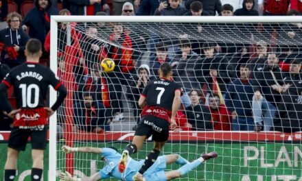 Qué fácil es robar al pobre (RCD Espanyol)