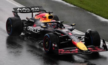 F1 GP de Australia: sigue la carrera de hoy de la Fórmula 1, en directo