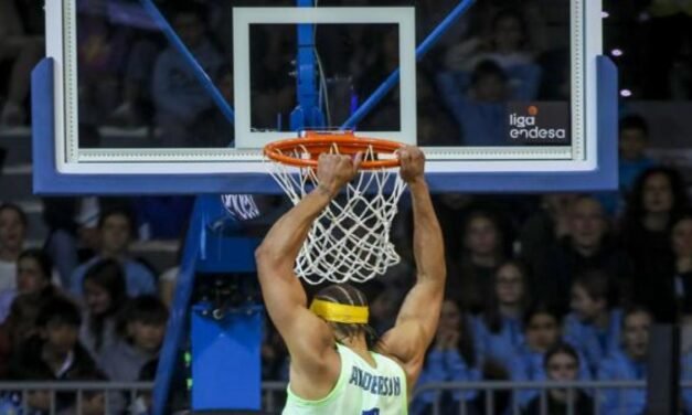 Jabari Parker lidera el festival del Barça en Andorra