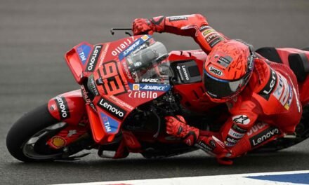 GP de Las Américas de MotoGP: horario y dónde ver la clasificación y la carrera por TV