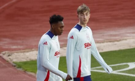 Países Bajos – España, en directo | La ida de los cuartos de final de la Nations League, en vivo