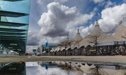 De Madrid… ¿al cielo?