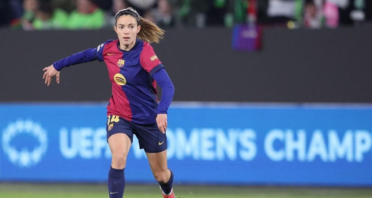 El Barça busca la séptima semifinal europea consecutiva