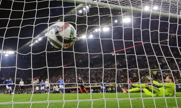 Francia elimina a Croacia en unos penaltis dramáticos