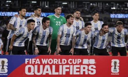 Las siete selecciones con billete hacia el Mundial