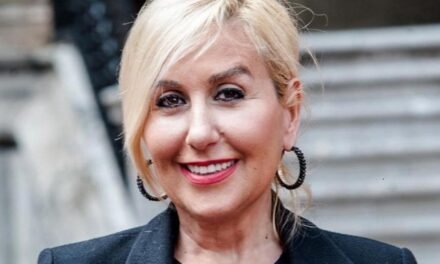 María Tato achaca a “un error de criterio” el cambio que dejó fuera a Vigo del Mundial 2030