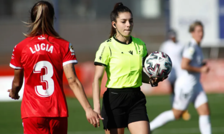 La Liga F introducirá el sistema FVS: Un VAR más económico y accesible