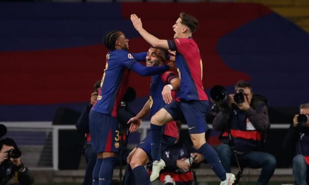 Koundé: “Me parece una falta de respeto a los clubs la fecha del partido de hoy”