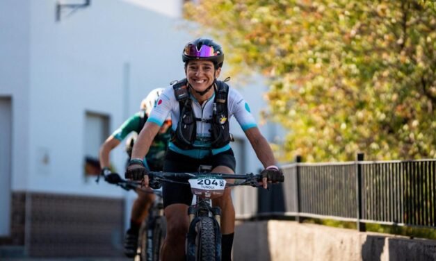 Las Titan World Series arrancan en Almería