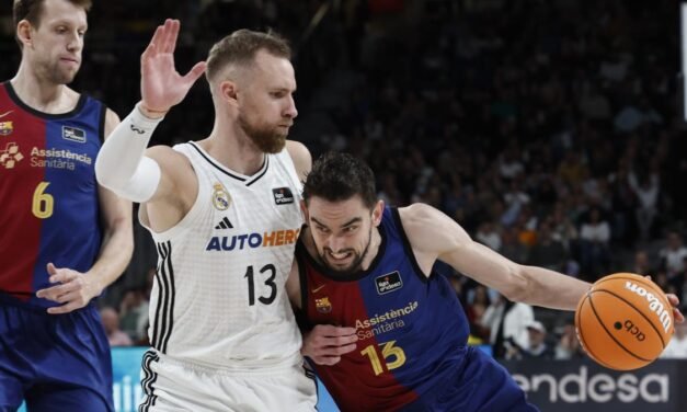 El Barça, abierto a la propuesta de la NBA
