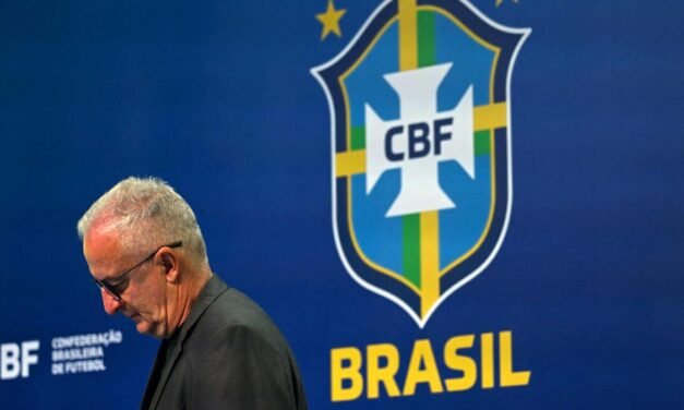 Dorival Júnior es destituido como seleccionador de Brasil