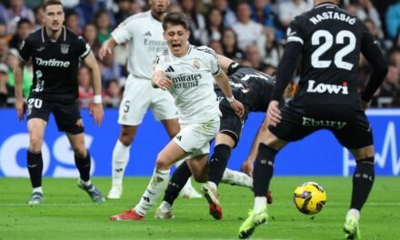 Nueva polémica con el VAR: del extraño uso ante el Barça a su omisión decisiva con el Madrid