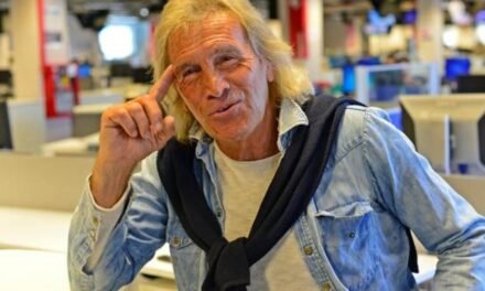 El Loco Gatti muere en Buenos Aires a consecuencia de una infección respiratoria