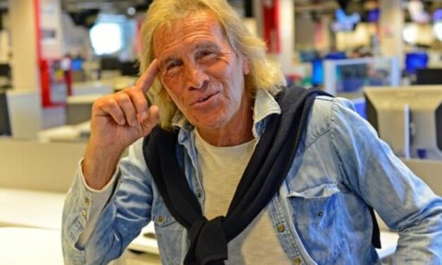 El Loco Gatti muere en Buenos Aires a consecuencia de una infección respiratoria