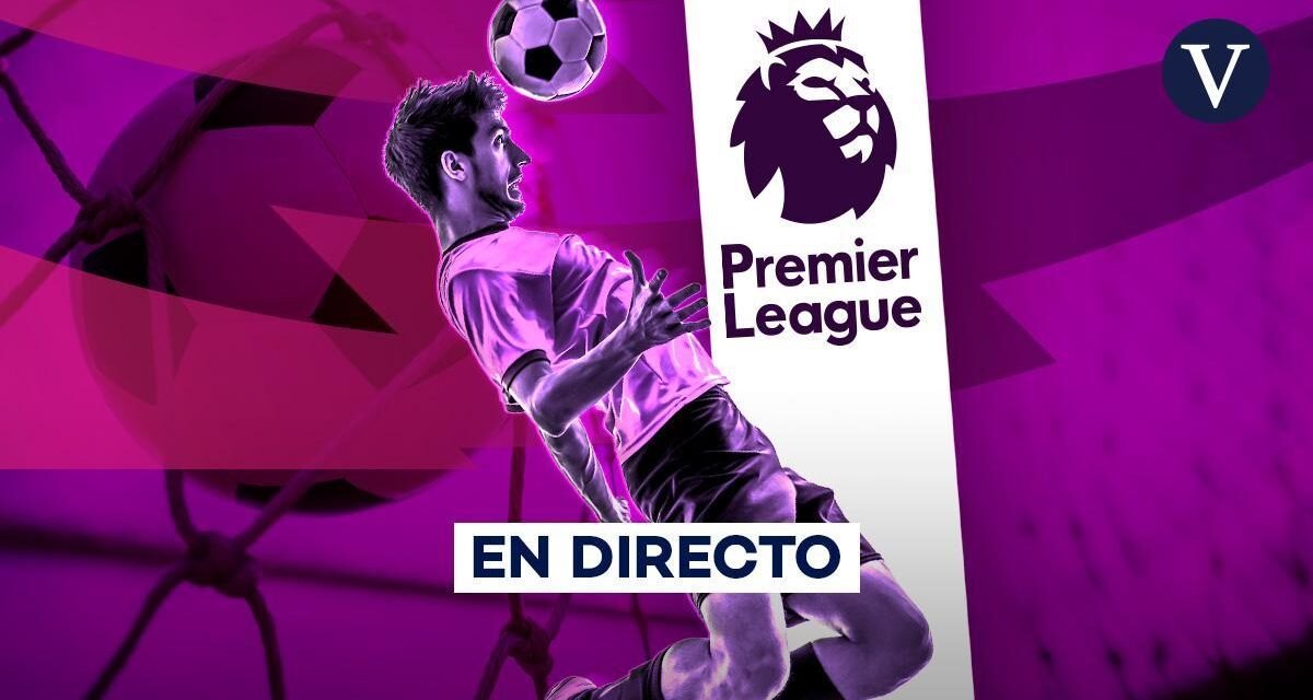 Arsenal – Brentford el partido de fútbol de Jornada 32 de la Premier League, en directo