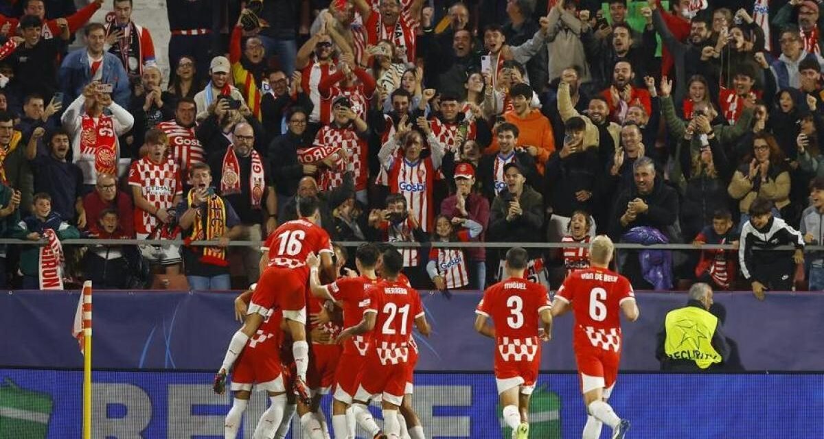 El Girona ofrece autobuses gratuitos para viajar al trascendental partido en Leganés