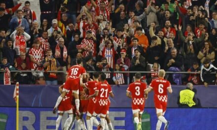 El Girona ofrece autobuses gratuitos para viajar al trascendental partido en Leganés