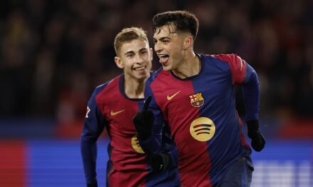 La duda en el centro del campo, la conexión Pedri-Balde y otras claves del Barça-Dortmund