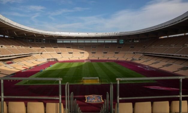 Caos con las entradas del Barça para la final de la Copa del Rey