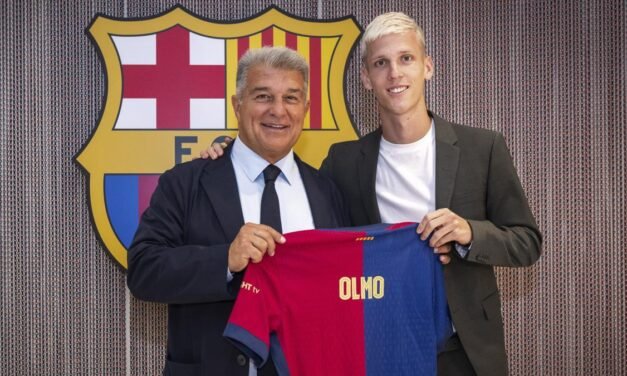 El Barça actualiza sus cuentas ante LaLiga con suspense
