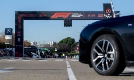 El Ayuntamiento de Madrid dará en breve la licencia de obras para el Circuito de Fórmula 1