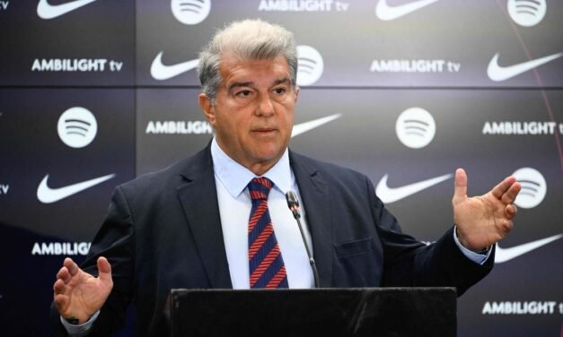 El Barça vuelve a estar sin fair play tras ratificar LaLiga que no ha llegado el dinero de los palcos VIP