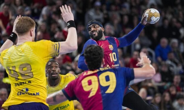 El Barça busca su 13.ª clasificación para la ‘final four’ de Colonia ante un rocoso Pick Szeged
