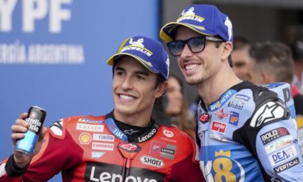 El Circuit de Catalunya se asegura el Gran Premio de MotoGP hasta 2031