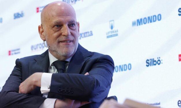 Tebas considera la decisión del CSD sobre el caso Olmo “más política que jurídica”