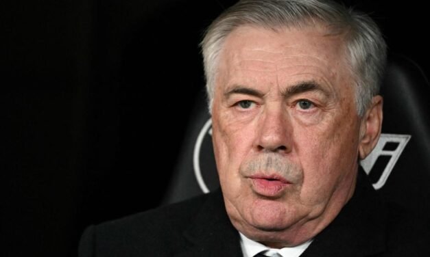 Carlo Ancelotti es juzgado hoy por fraude fiscal ante la Audiencia Provincial de Madrid
