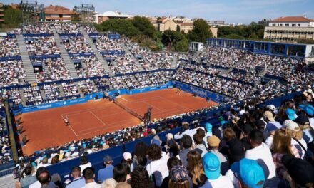 Alcaraz – Djere, en directo: Octavos de final de tenis del Trofeo Conde de Godó de Barcelona, en vivo