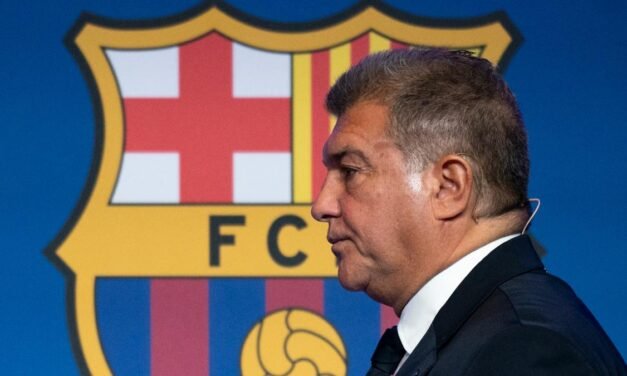 LaLiga denuncia al auditor exprés que utilizó el Barça y le deja sin fair play
