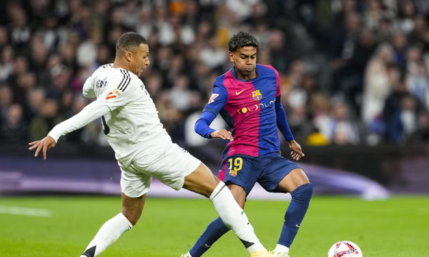 El Barça domina el ranking de los 100 jugadores más valiosos del mundo
