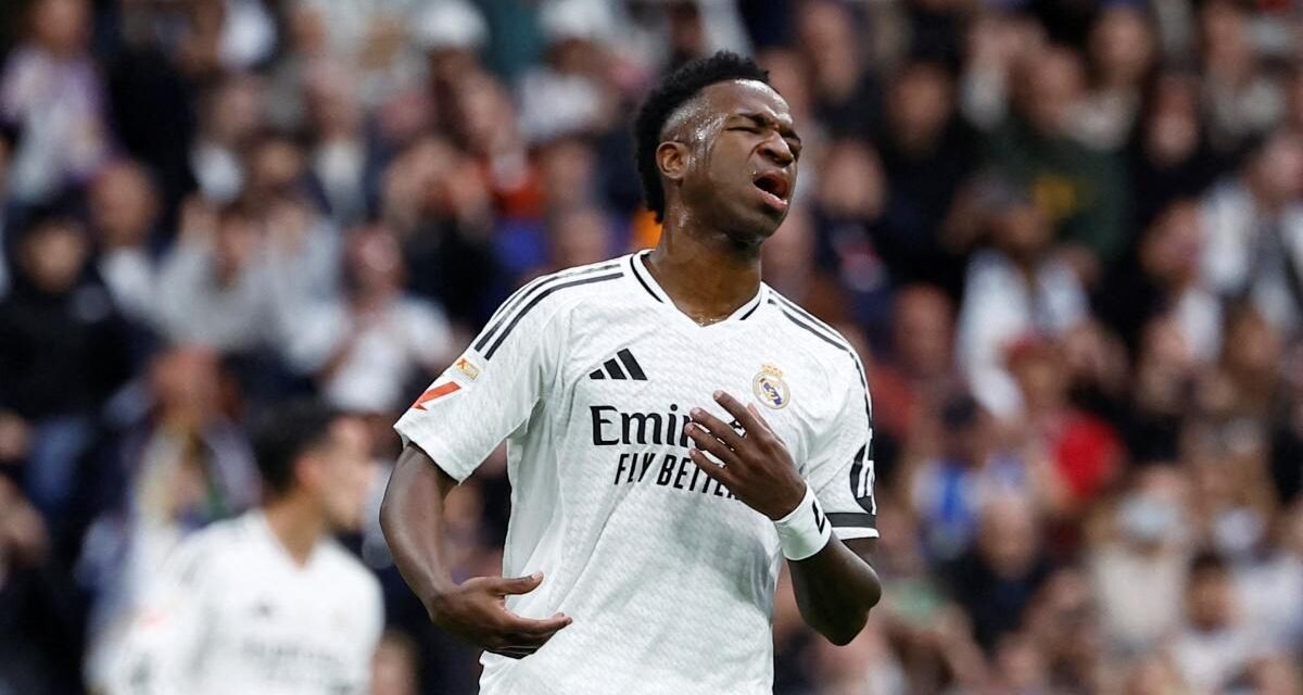 Real Madrid – Athletic Club de Bilbao, en directo | La jornada 32 de LaLiga, en vivo
