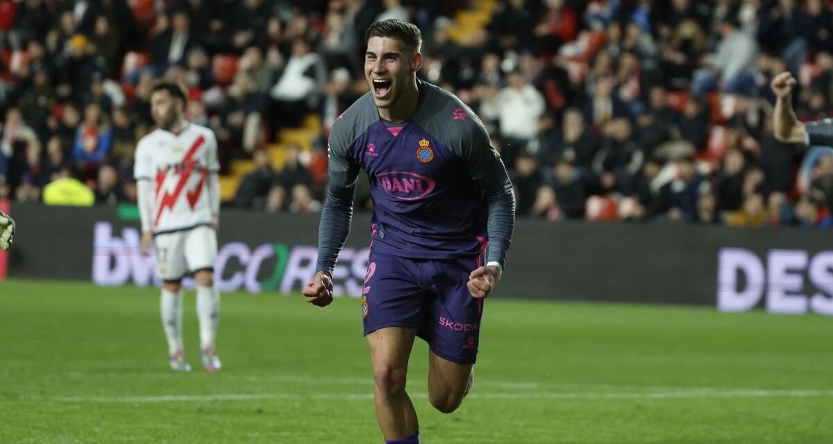 El Espanyol completa su metamorfosis para volver a ilusionar