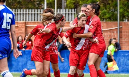 Polémica subvención municipal al club de fútbol femenino Levante Les Planes de Badalona